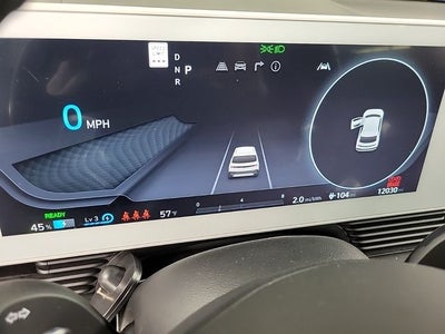 2024 Hyundai IONIQ 5 Limited