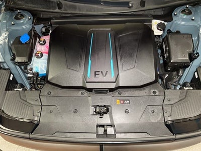 2024 Hyundai IONIQ 5 Limited