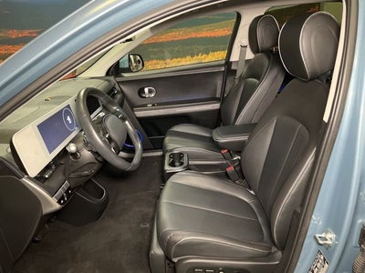 2024 Hyundai IONIQ 5 Limited
