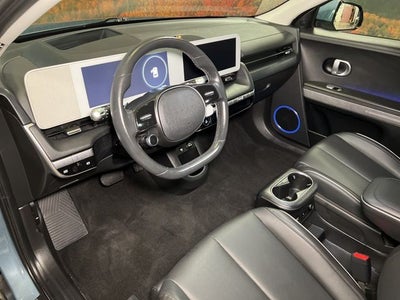 2024 Hyundai IONIQ 5 Limited
