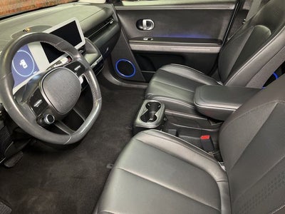 2024 Hyundai IONIQ 5 Limited