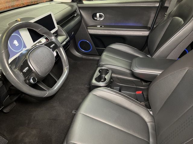 2024 Hyundai IONIQ 5 Limited