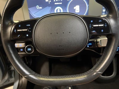 2024 Hyundai IONIQ 5 Limited
