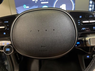 2024 Hyundai IONIQ 5 Limited