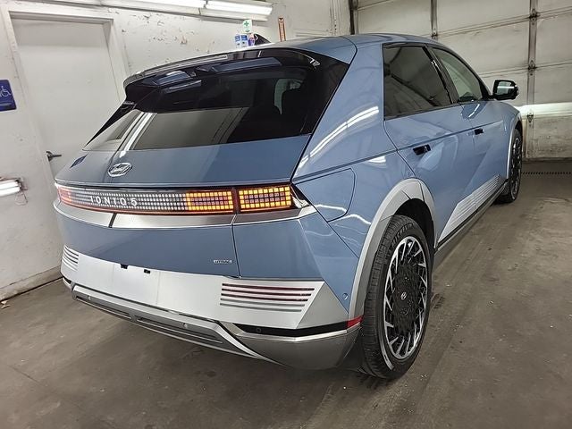 2024 Hyundai IONIQ 5 Limited