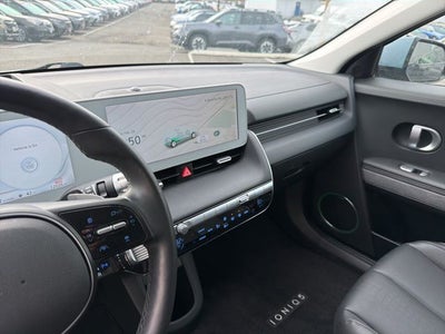 2024 Hyundai IONIQ 5 Limited