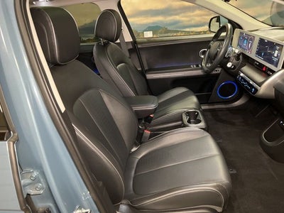 2024 Hyundai IONIQ 5 Limited