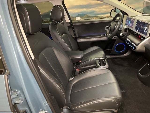 2024 Hyundai IONIQ 5 Limited
