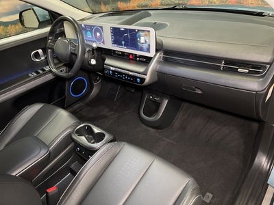 2024 Hyundai IONIQ 5 Limited