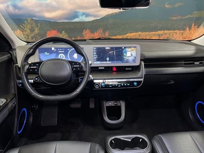 2024 Hyundai IONIQ 5 Limited