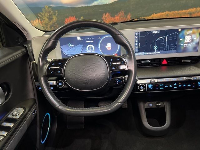 2024 Hyundai IONIQ 5 Limited