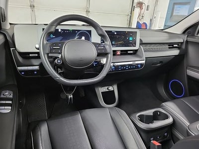 2024 Hyundai IONIQ 5 Limited