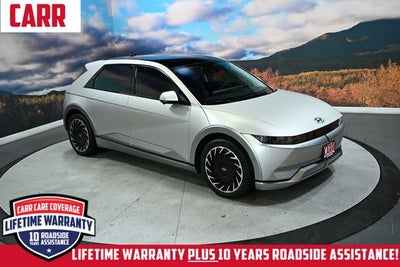 2024 Hyundai IONIQ 5 Limited