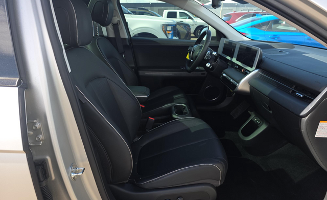 2024 Hyundai IONIQ 5 Limited