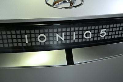 2024 Hyundai IONIQ 5 Limited