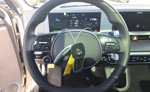 2024 Hyundai IONIQ 5 Limited