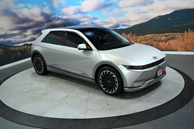 2024 Hyundai IONIQ 5 Limited