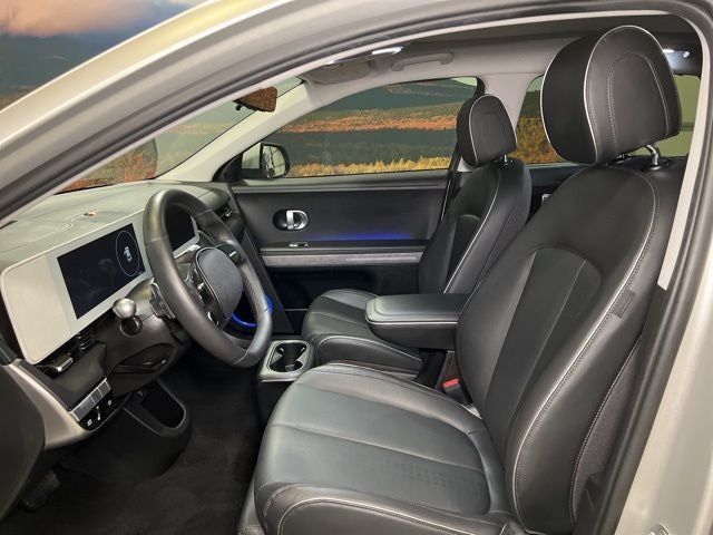 2024 Hyundai IONIQ 5 Limited
