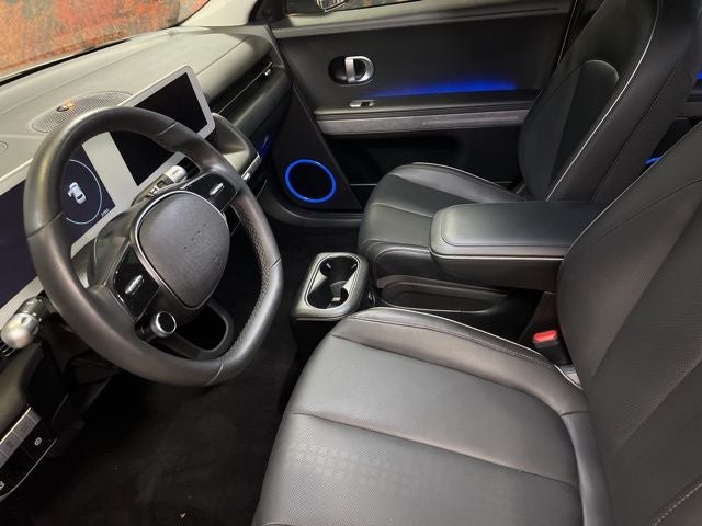 2024 Hyundai IONIQ 5 Limited