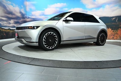 2024 Hyundai IONIQ 5 Limited