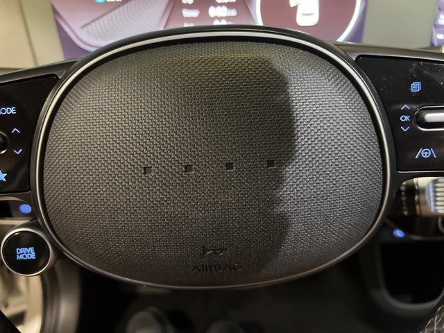 2024 Hyundai IONIQ 5 Limited