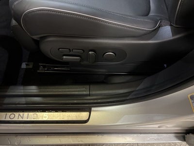 2024 Hyundai IONIQ 5 Limited