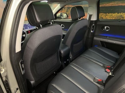 2024 Hyundai IONIQ 5 Limited
