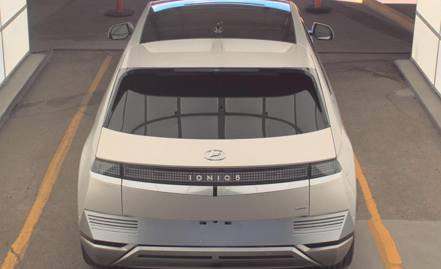 2024 Hyundai IONIQ 5 Limited