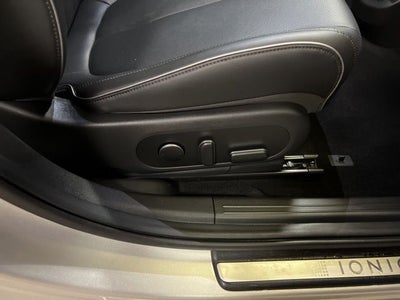 2024 Hyundai IONIQ 5 Limited