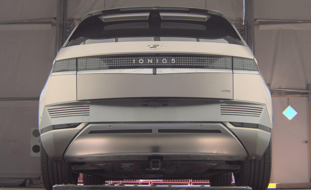 2024 Hyundai IONIQ 5 Limited