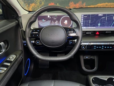 2024 Hyundai IONIQ 5 Limited