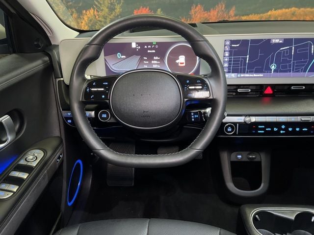 2024 Hyundai IONIQ 5 Limited