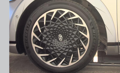 2024 Hyundai IONIQ 5 Limited