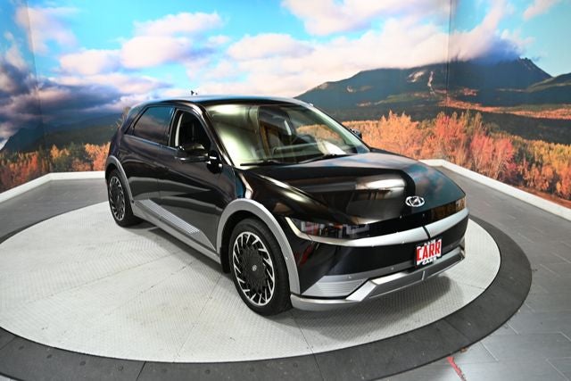 2024 Hyundai IONIQ 5 Limited