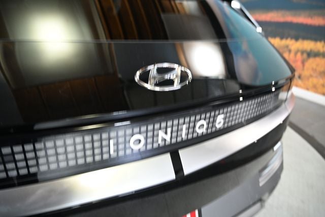 2024 Hyundai IONIQ 5 Limited