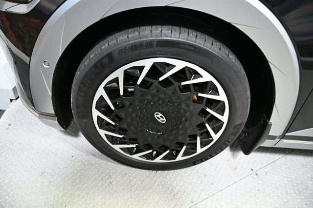 2024 Hyundai IONIQ 5 Limited