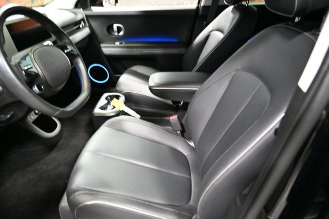 2024 Hyundai IONIQ 5 Limited