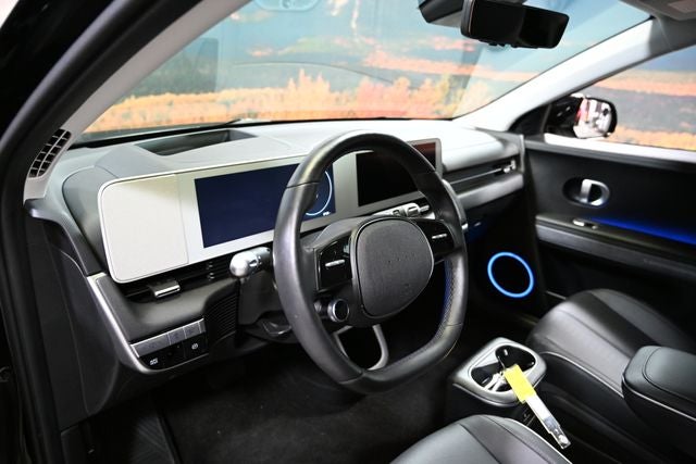 2024 Hyundai IONIQ 5 Limited