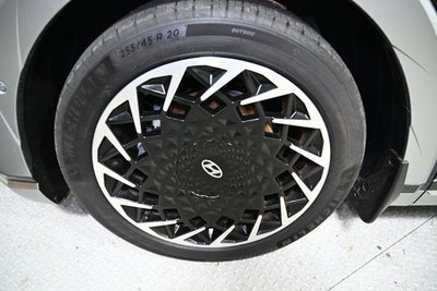 2024 Hyundai IONIQ 5 Limited