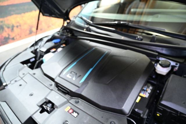 2024 Hyundai IONIQ 5 Limited