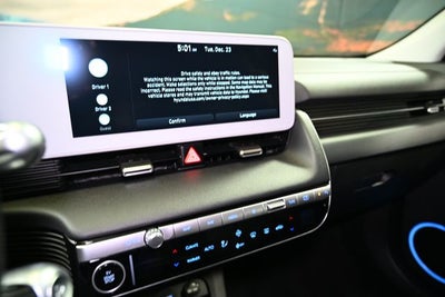 2024 Hyundai IONIQ 5 Limited