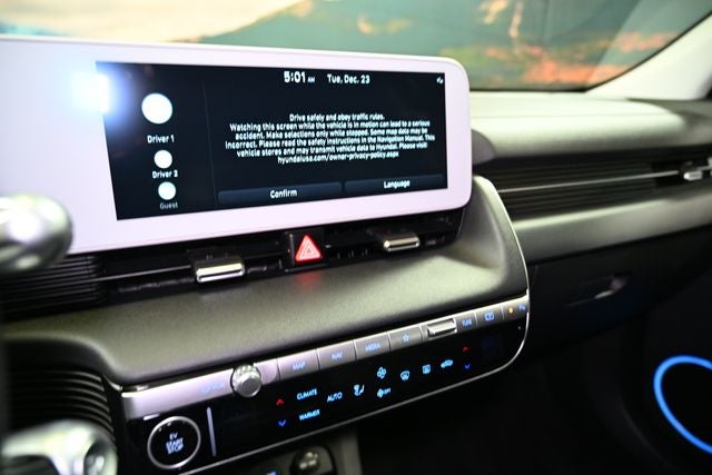 2024 Hyundai IONIQ 5 Limited