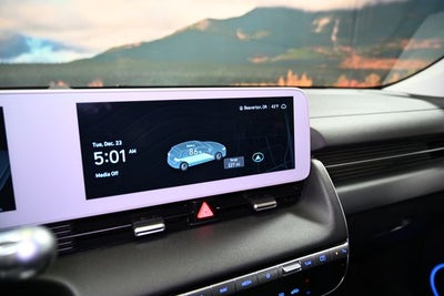 2024 Hyundai IONIQ 5 Limited