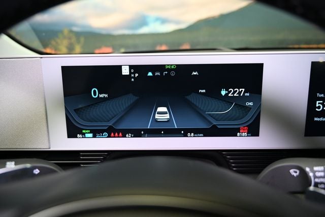 2024 Hyundai IONIQ 5 Limited