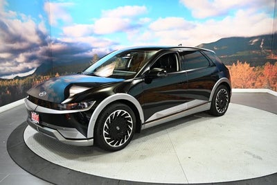 2024 Hyundai IONIQ 5 Limited