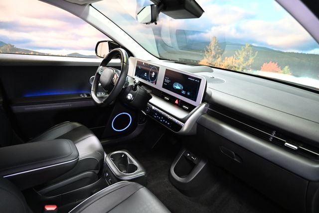 2024 Hyundai IONIQ 5 Limited