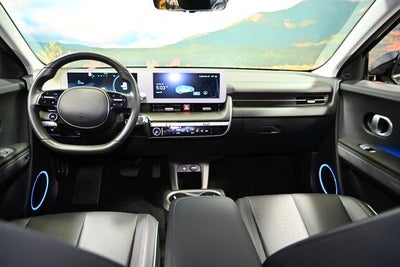 2024 Hyundai IONIQ 5 Limited