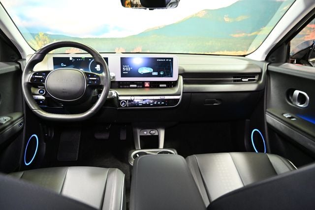 2024 Hyundai IONIQ 5 Limited