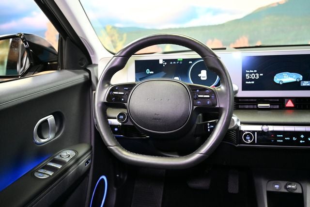 2024 Hyundai IONIQ 5 Limited