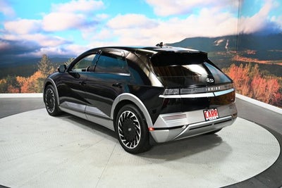 2024 Hyundai IONIQ 5 Limited